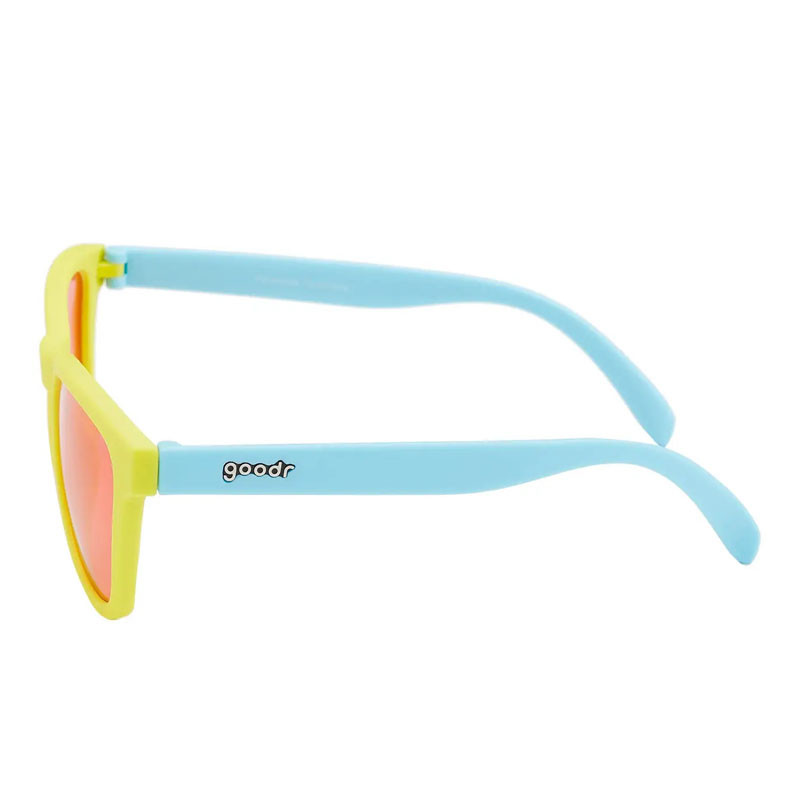 Pineapple Painkillers Sunglasses foto 3